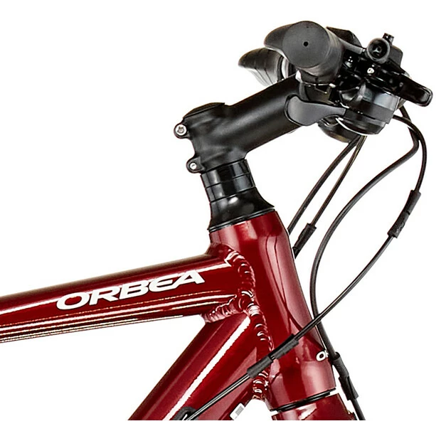 Orbea Vector 20 Rot 6 Orbea Vector 20 Rot – Bild 4