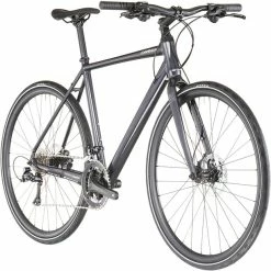 City Herrenräder Verkaufsladen 48 Orbea Vector 20 Schwarz