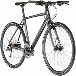 Orbea Vector 20 Schwarz