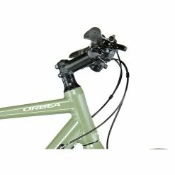 Orbea Vector 20 Oliv -City Herrenräder Verkaufsladen orbea vector 20 urban green 4