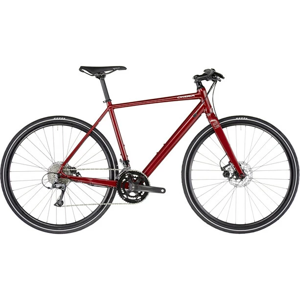Orbea Vector 30 Rot 4 Orbea Vector 30 Rot – Bild 2