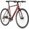 Orbea Vector 30 Rot -City Herrenräder Verkaufsladen orbea vector 30 metallic dark red 2