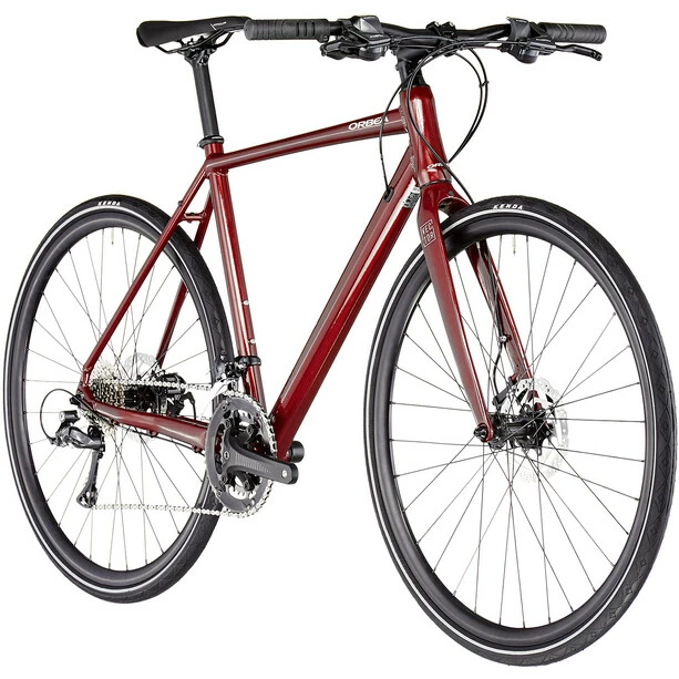 Orbea Vector 30 Rot 3 Orbea Vector 30 Rot