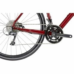 Orbea Vector 30 Rot 13 Orbea Vector 30 Rot -City Herrenräder Verkaufsladen orbea vector 30 metallic dark red 6