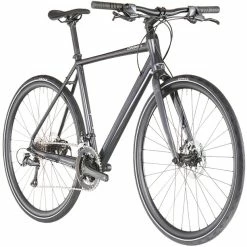 Orbea Vector 30 Schwarz