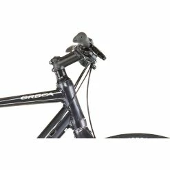 Orbea Vector 30 Schwarz -City Herrenräder Verkaufsladen orbea vector 30 metallic night black 4