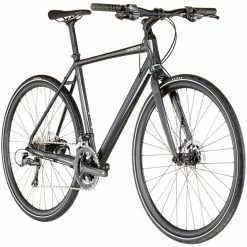 Orbea Vector 30 Schwarz