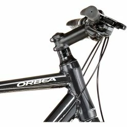 Orbea Vector 30 Schwarz -City Herrenräder Verkaufsladen orbea vector 30 night black 4