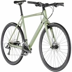 Orbea Vector 30 Oliv