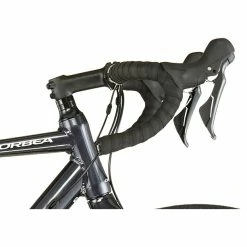 Orbea Vector Drop Schwarz -City Herrenräder Verkaufsladen orbea vector drop metallic night black 4