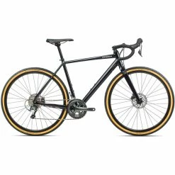 Orbea Vector Drop Schwarz