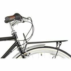 Ortler Bricktown Schwarz 10 Ortler Bricktown Schwarz -City Herrenräder Verkaufsladen ortler bricktown black 2 1