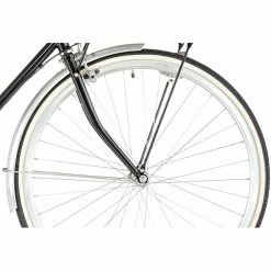 Ortler Bricktown Schwarz 11 Ortler Bricktown Schwarz -City Herrenräder Verkaufsladen ortler bricktown black 3 1