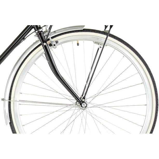 Ortler Bricktown Schwarz 6 Ortler Bricktown Schwarz – Bild 4