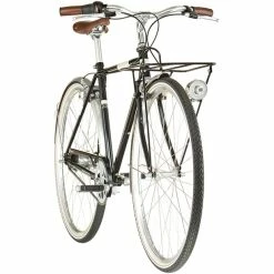 Ortler Bricktown Schwarz -City Herrenräder Verkaufsladen ortler bricktown black 3