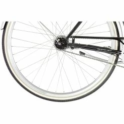 Ortler Bricktown Schwarz 13 Ortler Bricktown Schwarz -City Herrenräder Verkaufsladen ortler bricktown black 5 1