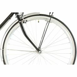 Ortler Bricktown Schwarz -City Herrenräder Verkaufsladen ortler bricktown black 5