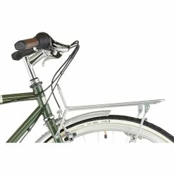 Ortler Bricktown Grün -City Herrenräder Verkaufsladen ortler bricktown classic green 2