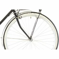 Ortler Bricktown Lite Schwarz -City Herrenräder Verkaufsladen ortler bricktown lite black 5