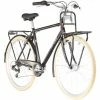 Ortler Detroit Cargo Alloy -City Herrenräder Verkaufsladen ortler detroit cargo alloy grey 2