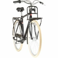 Ortler Detroit Cargo Alloy -City Herrenräder Verkaufsladen ortler detroit cargo alloy grey 3