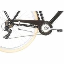 Ortler Detroit Cargo Alloy -City Herrenräder Verkaufsladen ortler detroit cargo alloy grey 6