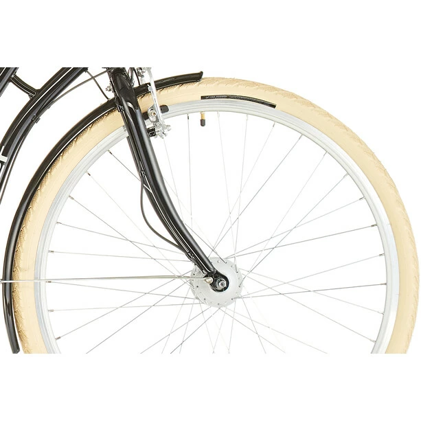 Ortler Detroit N3 Wave Schwarz 6 Ortler Detroit N3 Wave Schwarz – Bild 4