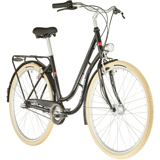 Ortler Detroit N3 Wave Schwarz 3 Ortler Detroit N3 Wave Schwarz