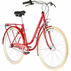 Ortler Detroit N3 Wave Rot