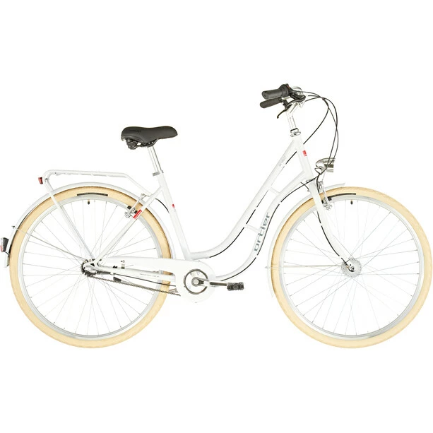 Ortler Detroit N3 Wave Weiß 4 Ortler Detroit N3 Wave Weiß – Bild 2