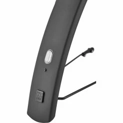 Ortler URBN/E-URBN Schutzblechset 10 Ortler URBN/E-URBN Schutzblechset -City Herrenräder Verkaufsladen ortler urbn e urbn fender set black 3