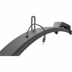 Ortler URBN/E-URBN Schutzblechset 12 Ortler URBN/E-URBN Schutzblechset -City Herrenräder Verkaufsladen ortler urbn e urbn fender set black 5