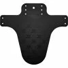 Peaty's MarshGuard Vorderradschutzblech Schwarz