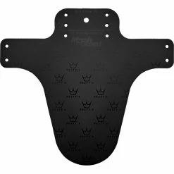 Peaty's MarshGuard Vorderradschutzblech Schwarz