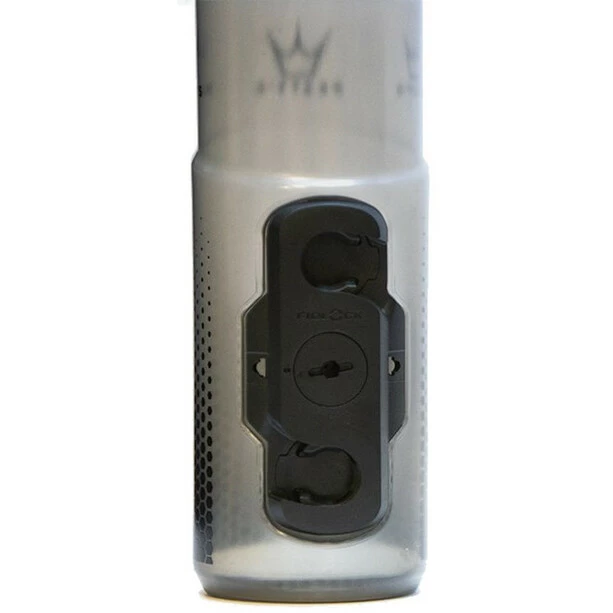 Peaty's X Fidlock Lockin Flasche 600ml Inkl. Halterung 4 Peaty's X Fidlock Lockin Flasche 600ml Inkl. Halterung – Bild 2