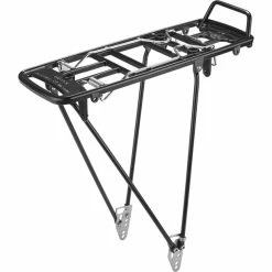 Pletscher Inova Gepäckträger 26-28" Easyfix Schwarz