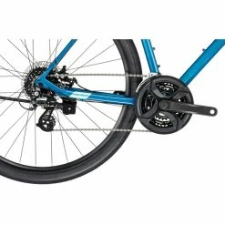 Polygon Path 2 Blau/türkis -City Herrenräder Verkaufsladen polygon path 2 green 6