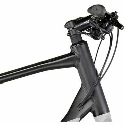 Polygon Path 3 Schwarz -City Herrenräder Verkaufsladen polygon path 3 black 4