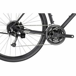 Polygon Path 3 Schwarz -City Herrenräder Verkaufsladen polygon path 3 black 6