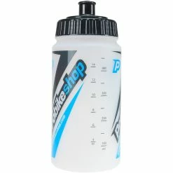 PROBIKESHOP Flasche 500ml Blau 6 PROBIKESHOP Flasche 500ml Blau -City Herrenräder Verkaufsladen probikeshop bottle 500ml blue 2