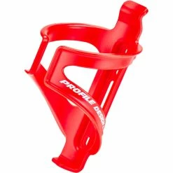 Profile Design Axis Flaschenhalter Rot