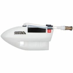 Profile Design FC25 Flaschen Kit Weiß