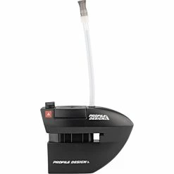 Profile Design FC35 Trinkflaschen Kit Schwarz -City Herrenräder Verkaufsladen profile design fc35 hydration bottle kit black 3