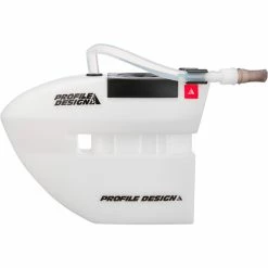 Profile Design FC35 Trinkflaschen Kit Weiß