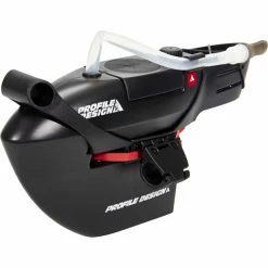 Profile Design FC35 Trinksystem Schwarz