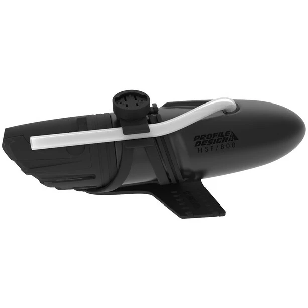 Profile Design HSF/800 Trinksystem Schwarz 4 Profile Design HSF/800 Trinksystem Schwarz – Bild 2