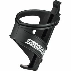 Profile Design Kage Flaschenhalter Schwarz