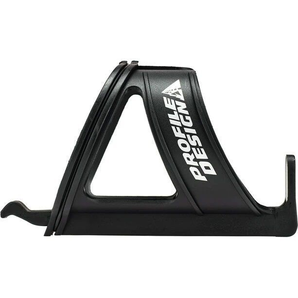 Profile Design Kage Flaschenhalter Schwarz 5 Profile Design Kage Flaschenhalter Schwarz – Bild 3