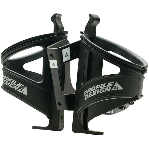 Profile Design RML Flaschenhaltersystem 3 Profile Design RML Flaschenhaltersystem