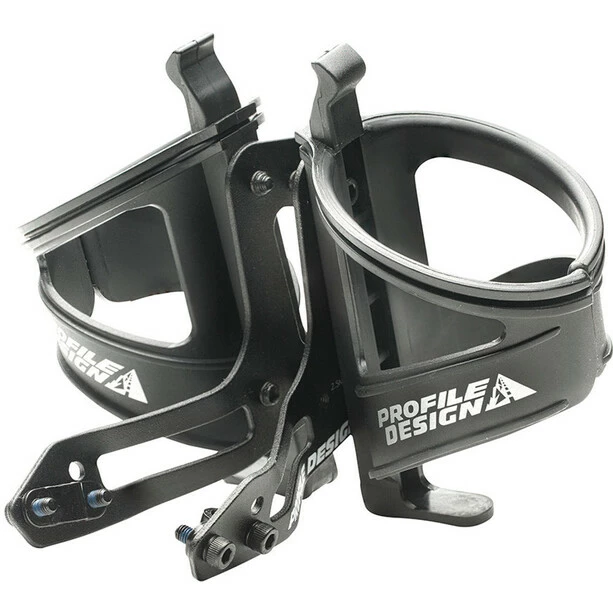 Profile Design RML Flaschenhaltersystem 4 Profile Design RML Flaschenhaltersystem – Bild 2